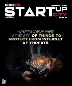 Cautiously Use Internet Of Things To Protect From Internet Of Threats